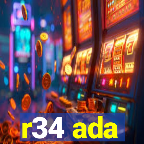 r34 ada